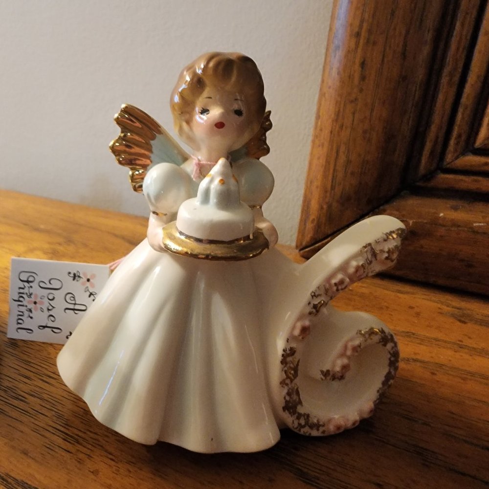 Josef Birthday Girl #6